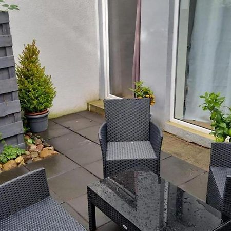 Stadtnah An Der Foerde 7 Hh L Eg Flensburg Eksteriør bilde