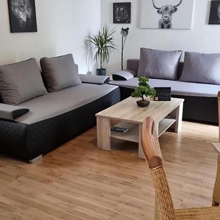 Stadtnah An Der Foerde 7 Hh L Eg Flensburg Eksteriør bilde